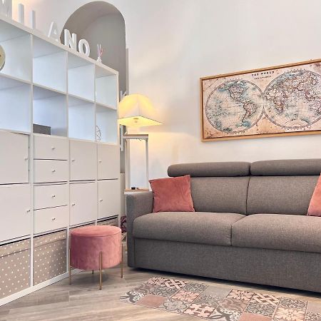 Glamour Liberty Apartment Sabotino38 Milano Dış mekan fotoğraf