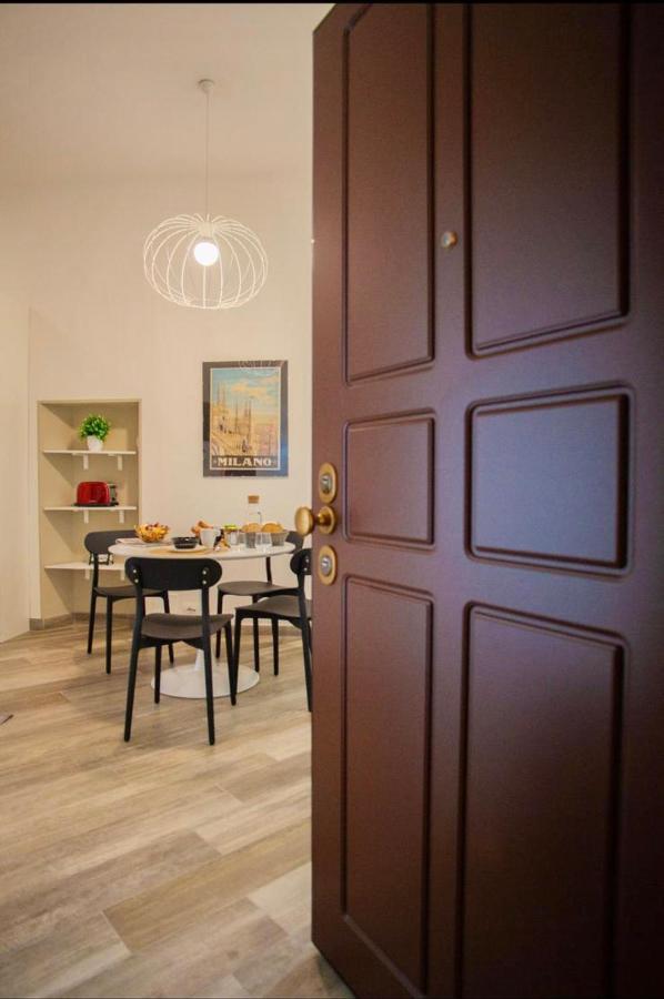 Glamour Liberty Apartment Sabotino38 Milano Dış mekan fotoğraf