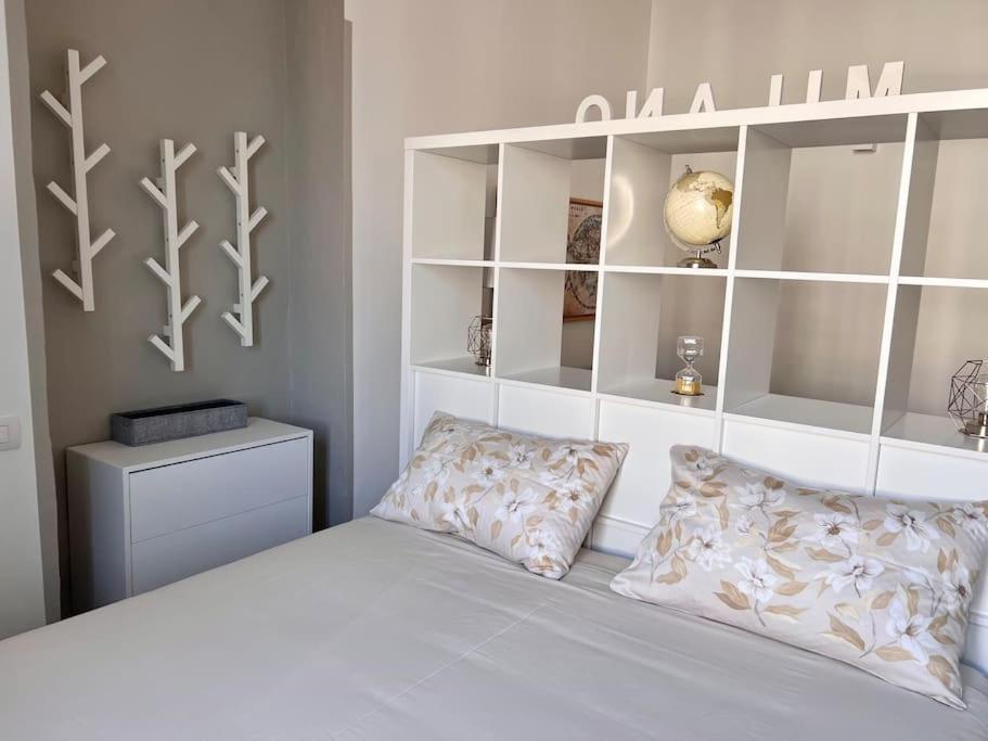 Glamour Liberty Apartment Sabotino38 Milano Dış mekan fotoğraf