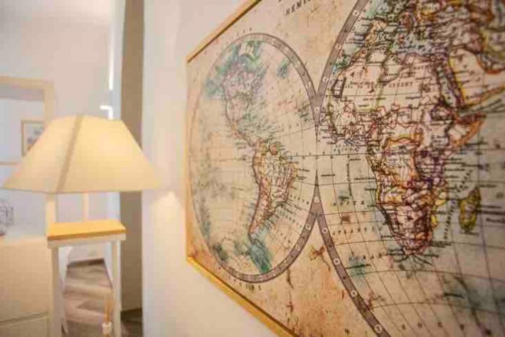 Glamour Liberty Apartment Sabotino38 Milano Dış mekan fotoğraf