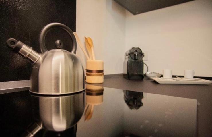 Glamour Liberty Apartment Sabotino38 Milano Dış mekan fotoğraf