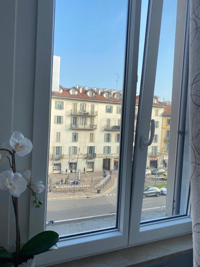 Glamour Liberty Apartment Sabotino38 Milano Dış mekan fotoğraf