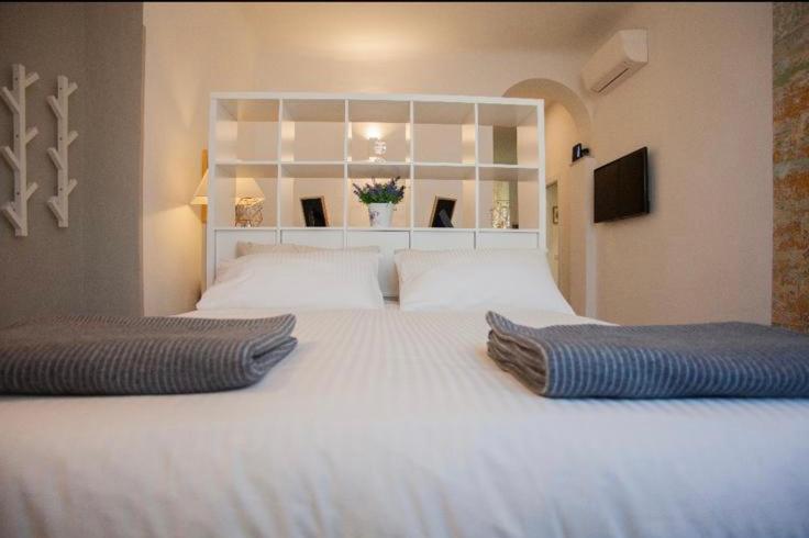 Glamour Liberty Apartment Sabotino38 Milano Dış mekan fotoğraf