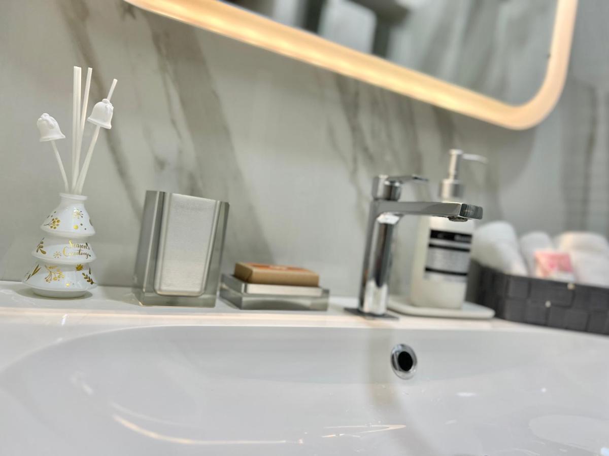 Glamour Liberty Apartment Sabotino38 Milano Dış mekan fotoğraf