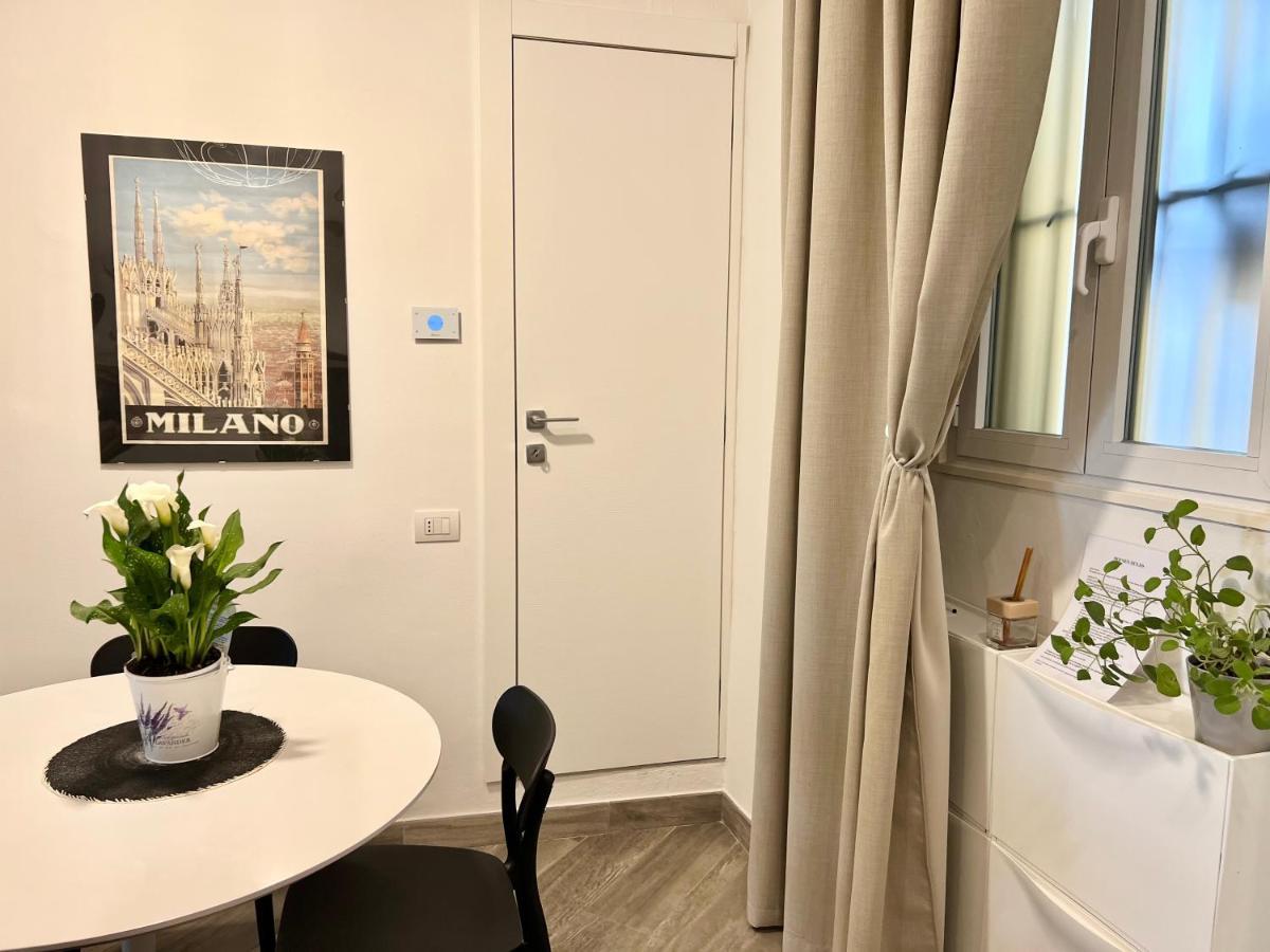 Glamour Liberty Apartment Sabotino38 Milano Dış mekan fotoğraf