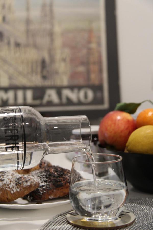 Glamour Liberty Apartment Sabotino38 Milano Dış mekan fotoğraf
