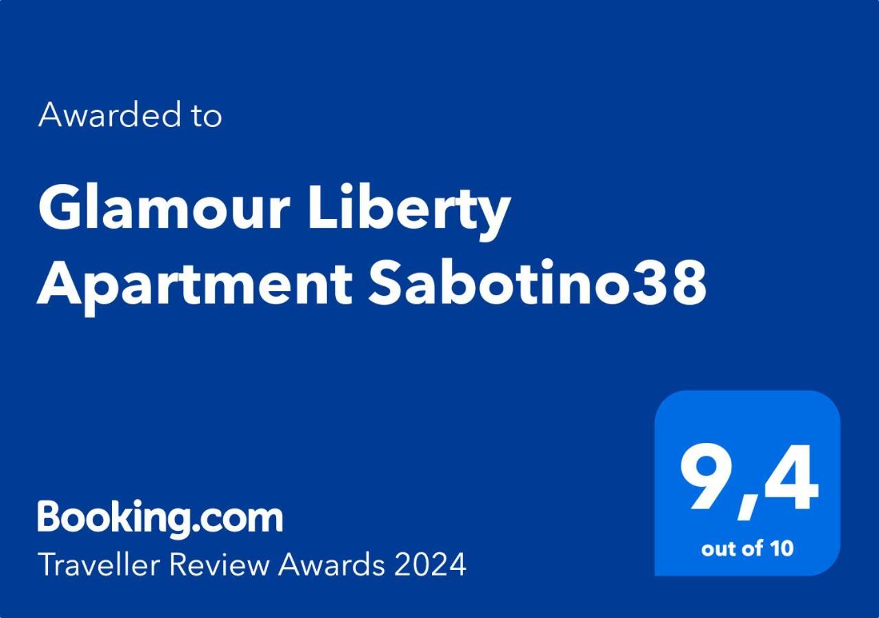 Glamour Liberty Apartment Sabotino38 Milano Dış mekan fotoğraf