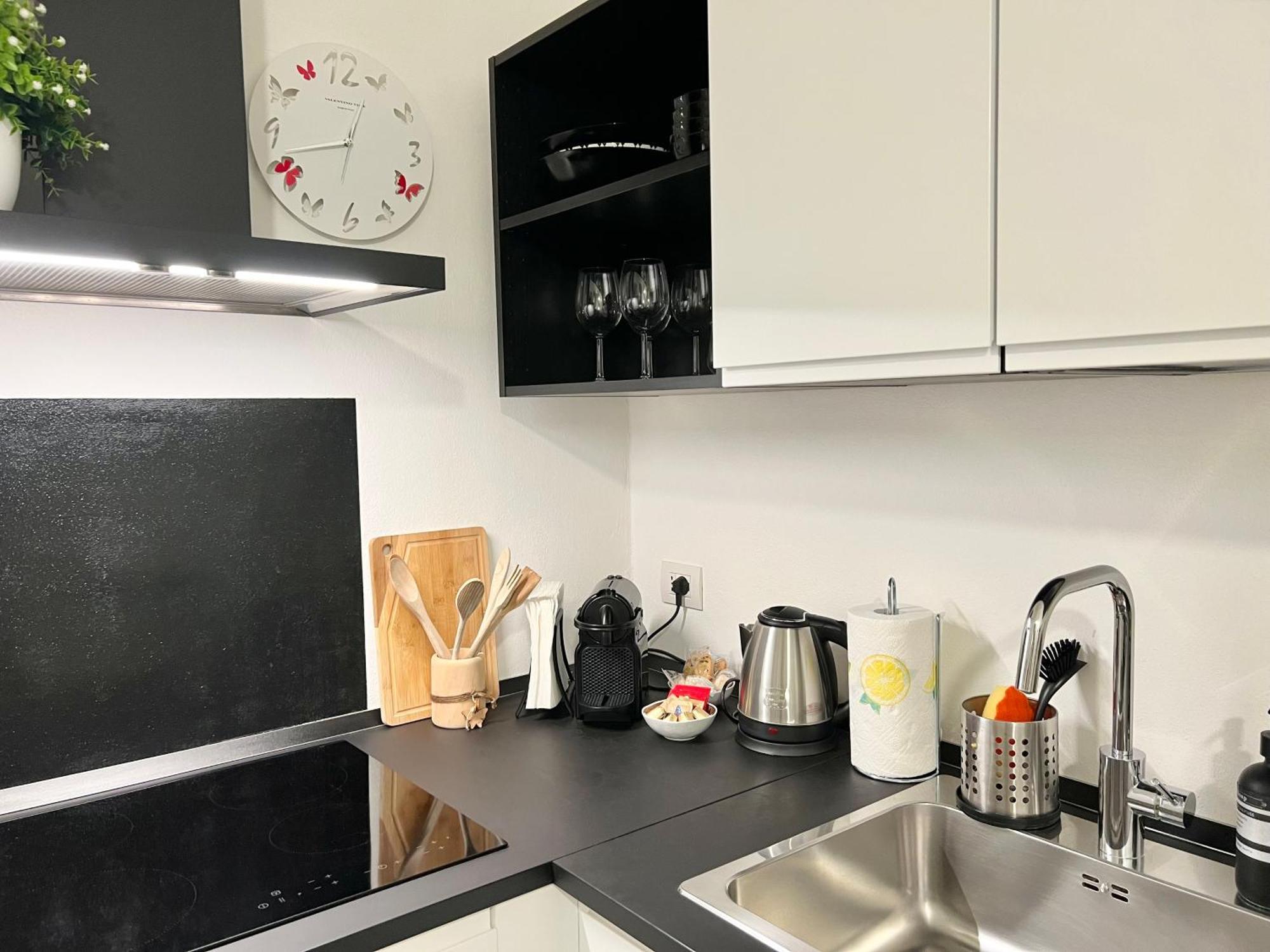 Glamour Liberty Apartment Sabotino38 Milano Dış mekan fotoğraf